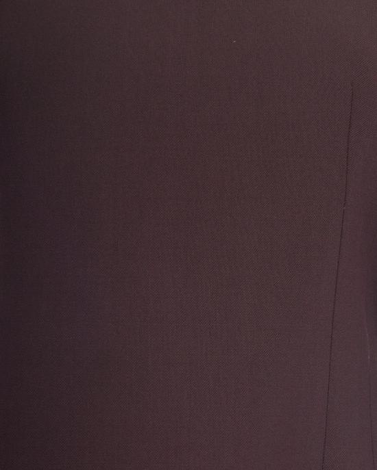 26FW 파로쉬 미디 원피스 D726186086 BROWN - PAROSH