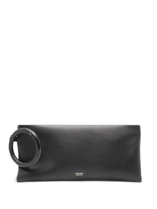 26SS 톰포드 크로스백 L1925LSP043P BLACK NAA