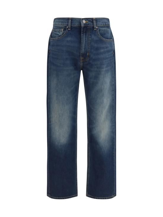 26FW 세븐포올맨카인드 데님 팬츠 7T5H0B86 U73LW BLUE