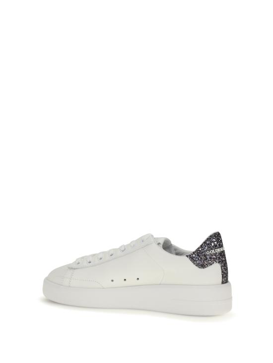 26FW 골든구스 퓨어 스타 스니커즈 GWF00197F005918 11867 WHITE - GOLDEN GOOSE