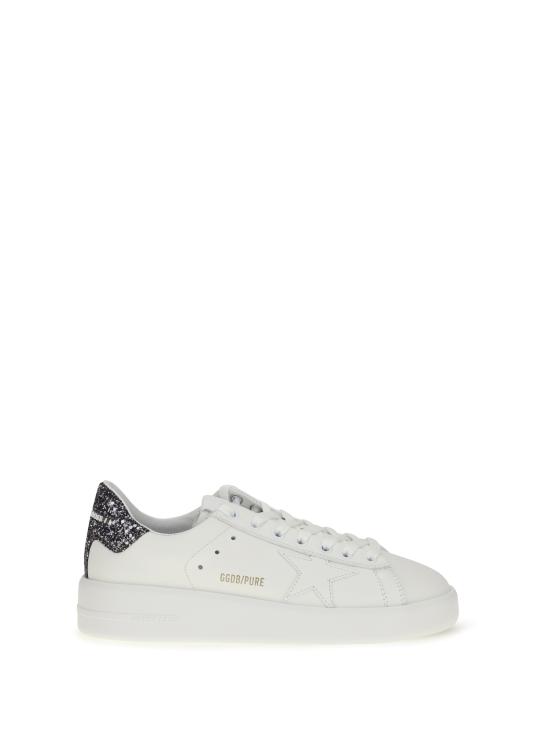 26FW 골든구스 퓨어 스타 스니커즈 GWF00197F005918 11867 WHITE
