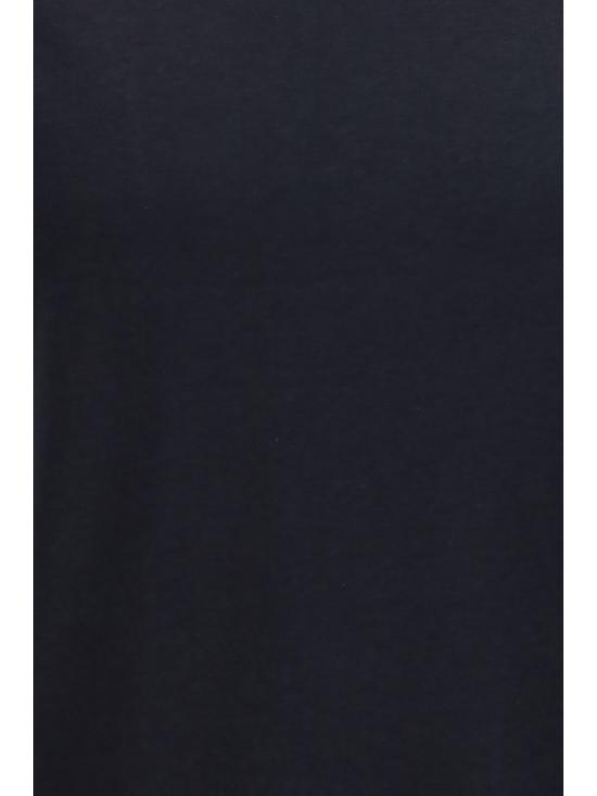 26FW 톰포드 반팔 티셔츠 JCS004JMT012 NAA BLACK - TOMFORD