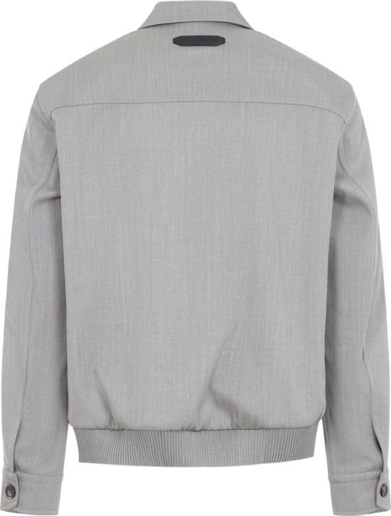  브리오니 자켓 SLWX0LOEA419500SAND DIVERS - BRIONI