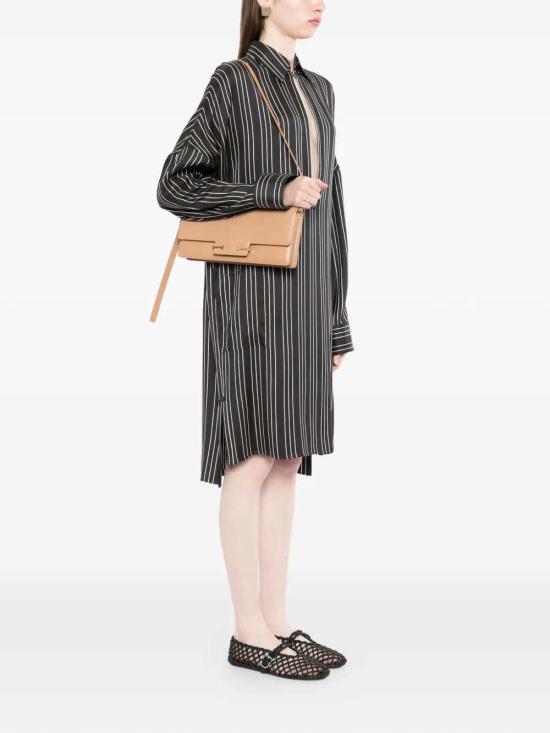 26SS 톰포드 가방 L1899LGO033P RHUM JBR - TOMFORD