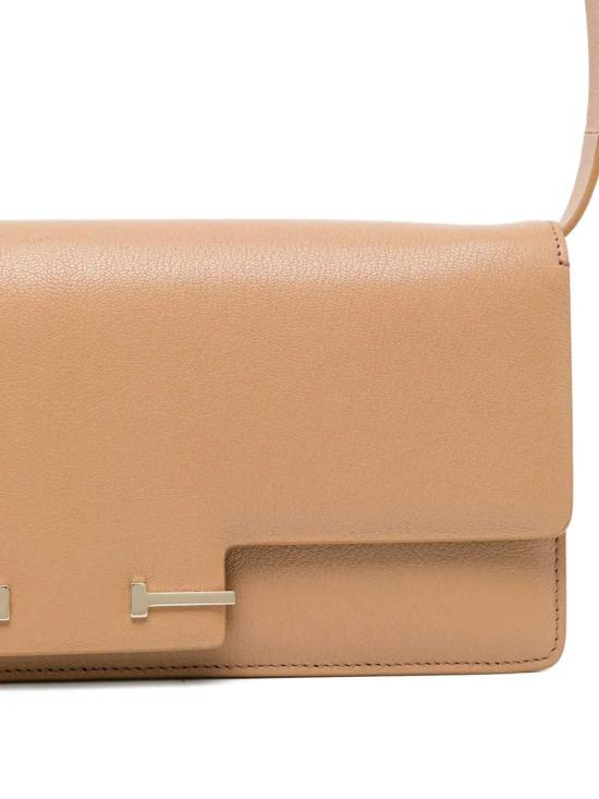 26SS 톰포드 가방 L1899LGO033P RHUM JBR - TOMFORD