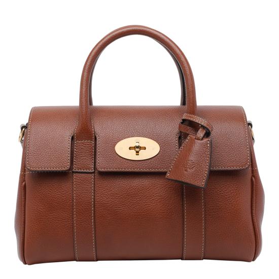 26FW 멀버리 토트백 HH9220 275G110 Brown