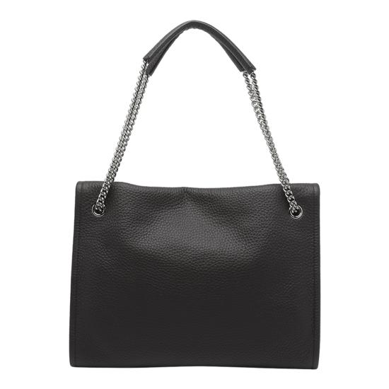 26FW 오르치아니 숄더백 B02212 SOFTESTA DI MORO Brown - ORCIANI