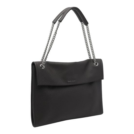 26FW 오르치아니 숄더백 B02212 SOFTESTA DI MORO Brown - ORCIANI