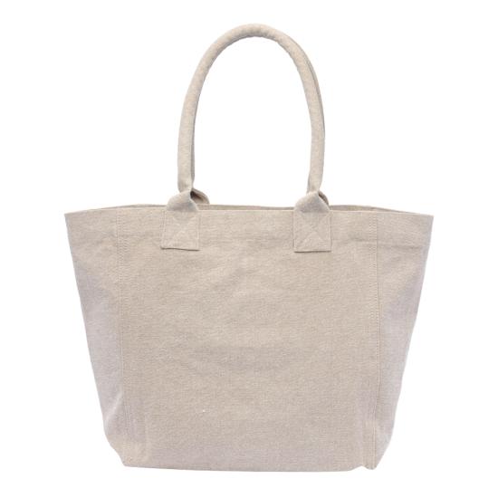 26FW 이자벨마랑 YENKY 엔키 토트백 PM0002FA A1X19M90BE Beige - ISABEL MARANT