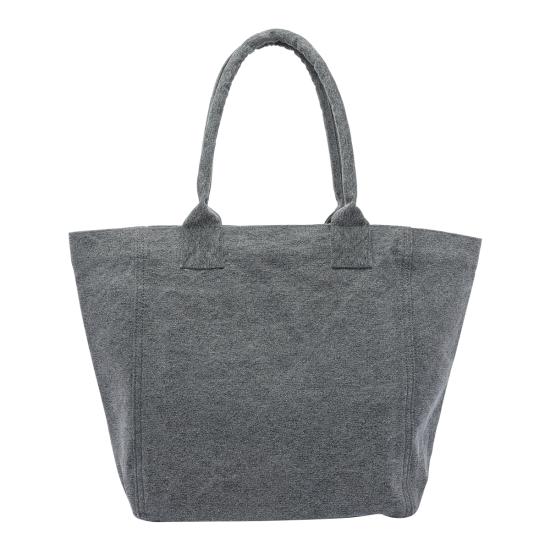 26FW 이자벨마랑 YENKY 엔키 토트백 PM0002FA A1X19M02FK Grey - ISABEL MARANT