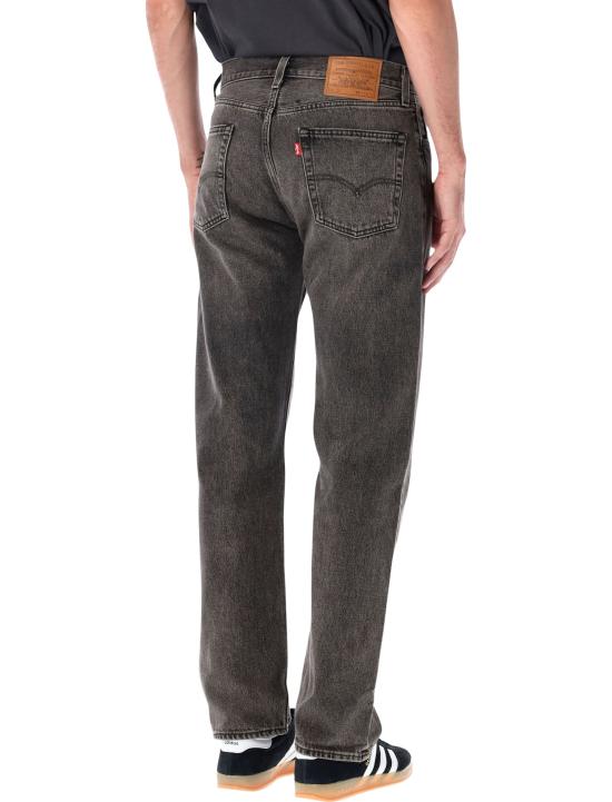 26FW 리바이스 데님 팬츠 000LO 0033 DK BLACK - LEVI'S