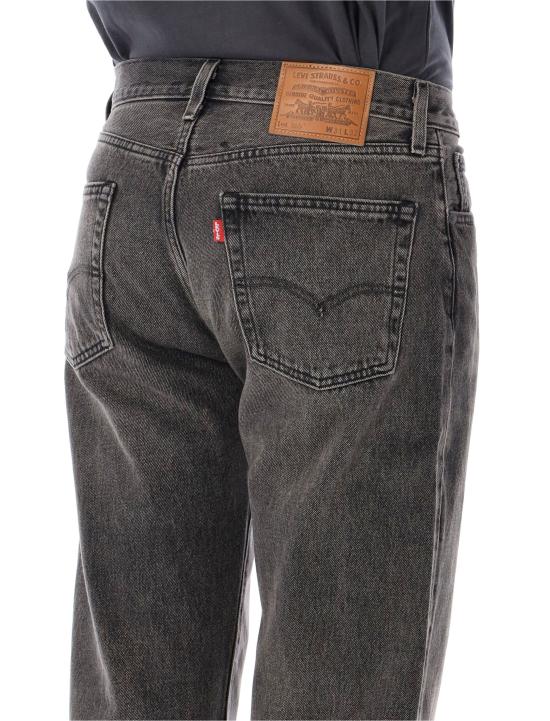 26FW 리바이스 데님 팬츠 000LO 0033 DK BLACK - LEVI'S