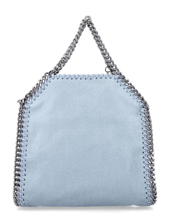 26FW 스텔라 맥카트니 팔라벨라 타이니 토트백 팔라벨라 타이니 토트백 391698W9132 4449 - STELLA MCCARTNEY