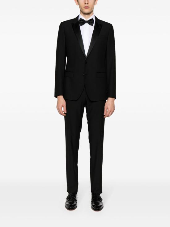 26FW 브리오니 긴팔 셔츠 RCX00L OA04Q9000 WHITE - BRIONI