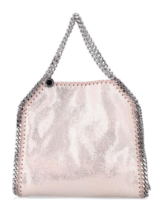 26FW 스텔라 맥카트니 숄더백 371223WP0301 5910 Rosa - STELLA MCCARTNEY