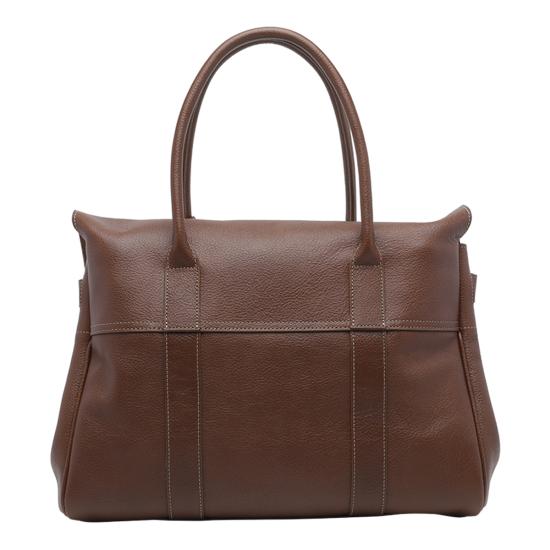 26FW 멀버리 토트백 HH7941 275G110 Brown - MULBERRY