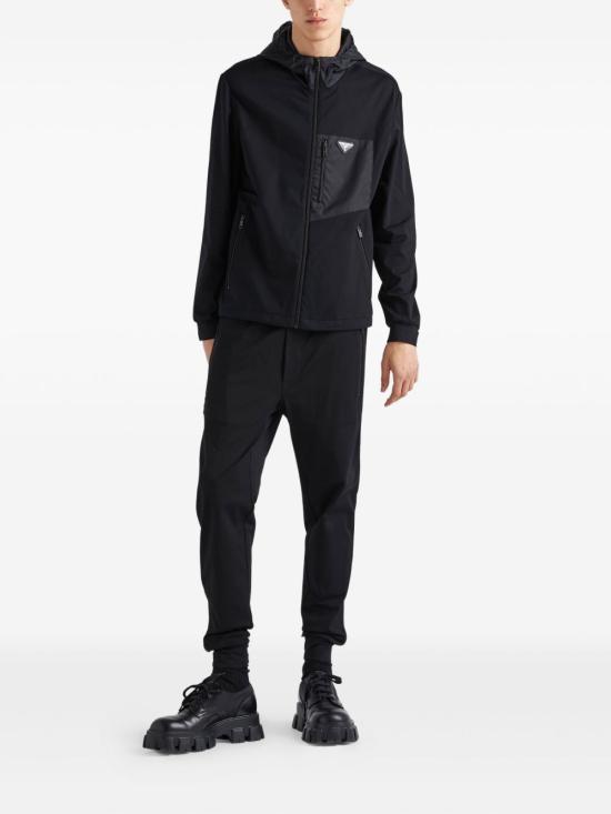 26SS 프라다 자켓 UJL79A152Z SWMOF0002 - PRADA