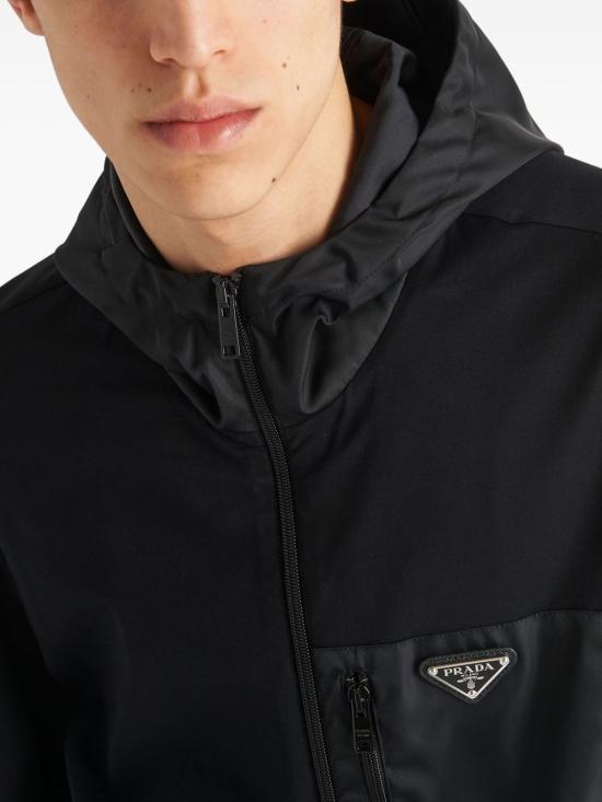 26SS 프라다 자켓 UJL79A152Z SWMOF0002 - PRADA
