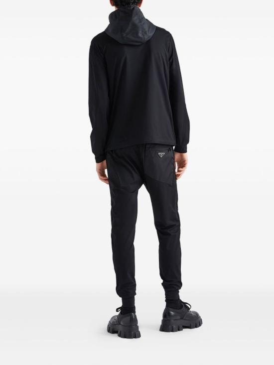 26SS 프라다 자켓 UJL79A152Z SWMOF0002 - PRADA