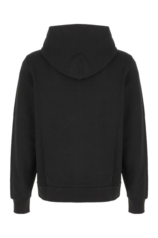 26FW 몽클레어 후드 티셔츠 8G00027899V4 999 NERO - MONCLER