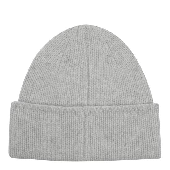 26FW 폴로 랄프로렌 포니 로고 자수 비니 455954355017 GREY HEATHER - POLO RALPH LAUREN