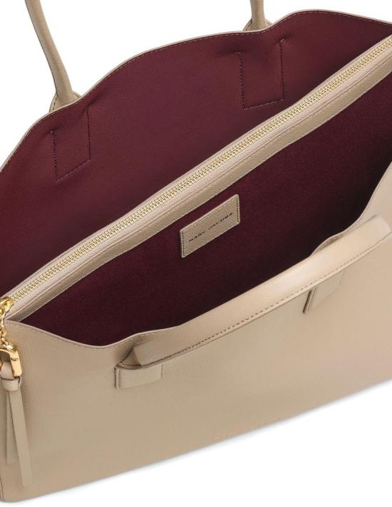 26FW 마크제이콥스 토트백 2P6HTT019H01 BEIGE - MARC JACOBS