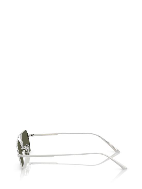 26FW 올리버피플스 선글라스 OV1351S 503671 SILVER - OLIVER PEOPLES