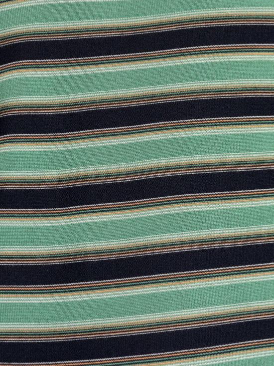26FW 폴 스미스 스웨터 M2RA028W2276233 GREEN - PAUL SMITH