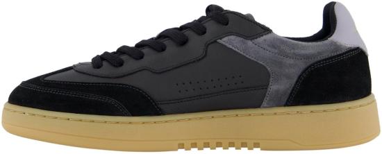 25FW 악셀 아리가토 스니커즈 F3032002097 BLACK - AXEL ARIGATO