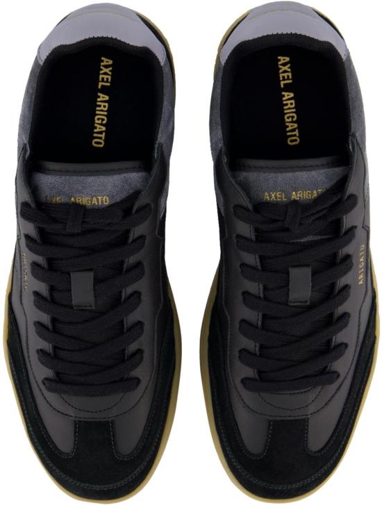 25FW 악셀 아리가토 스니커즈 F3032002097 BLACK - AXEL ARIGATO