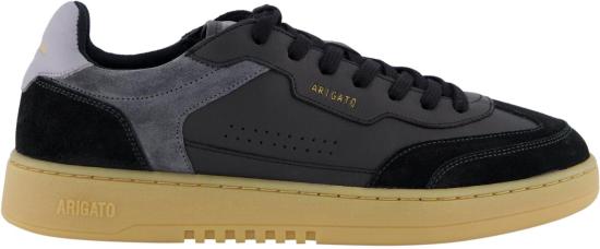 25FW 악셀 아리가토 스니커즈 F3032002097 BLACK
