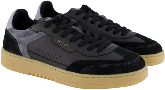 25FW 악셀 아리가토 스니커즈 F3032002097 BLACK - AXEL ARIGATO