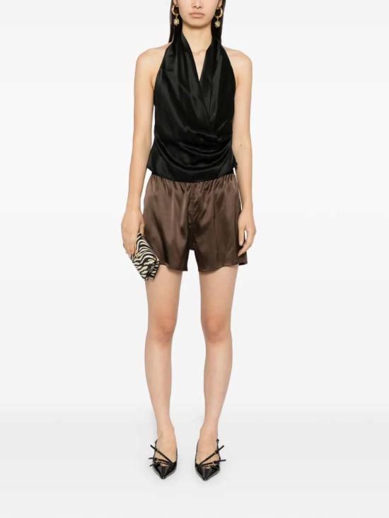 26SS 톰포드 숏팬츠 SH0080FAX881NAA CINNAMON ECD - TOMFORD