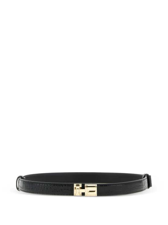 26SS 톰포드 레귤러 벨트 WB335LCL395P BLACK NAA