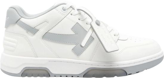 26FW 오프화이트 스니커즈 3492426 WHITE