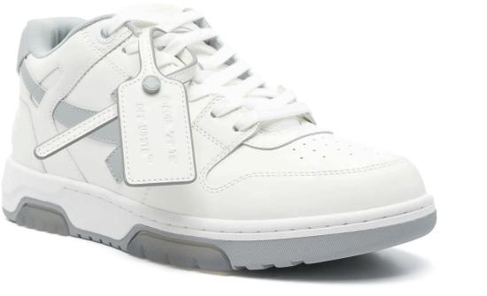 26FW 오프화이트 스니커즈 3492426 WHITE - OFF WHITE