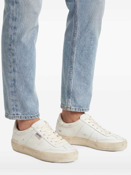 26FW 골든구스 소울스타 스니커즈 GWF00464 F00504911629 WHITE - GOLDEN GOOSE