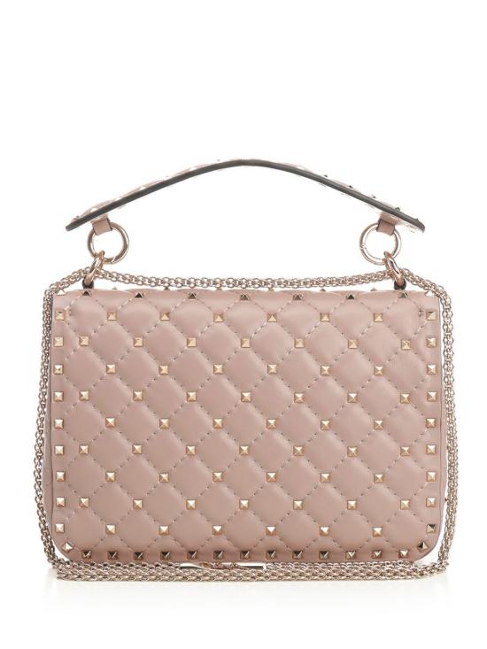 26FW 발렌티노 가라바니 토트백 WB0122 NAPP45 POWDER - VALENTINO GARAVANI