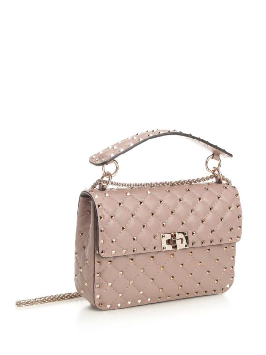 26FW 발렌티노 가라바니 토트백 WB0122 NAPP45 POWDER - VALENTINO GARAVANI