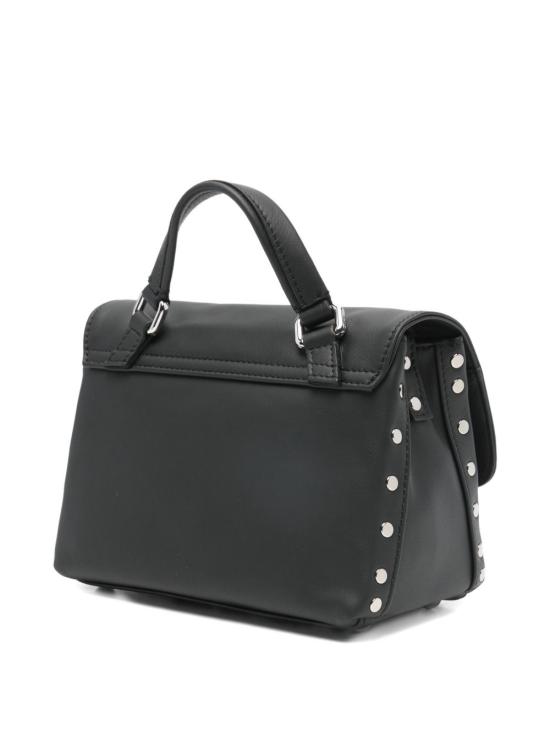 26FW 자넬라토 토트백 068010BABY SAETAZ0001 BLACK - ZANELLATO