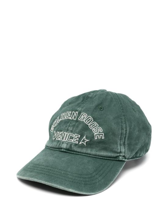26FW 골든구스 모자 GUP02837 P00261835980 GREEN