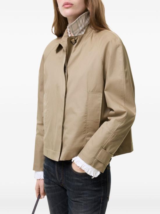 26FW 버버리 수트 자켓 8127544 C5956 BEIGE - BURBERRY