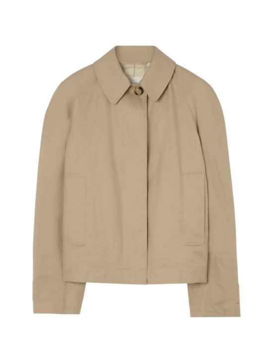 26FW 버버리 수트 자켓 8127544 C5956 BEIGE