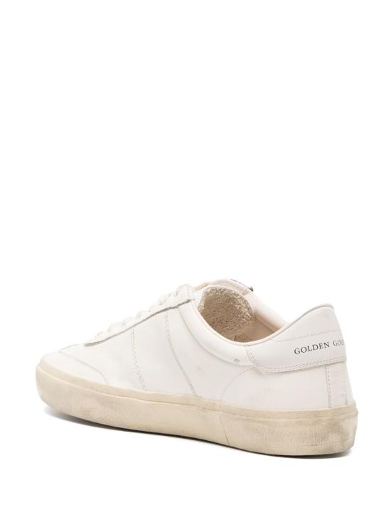 26FW 골든구스 나파 레더 소울스타 스니커즈 GMF00464 F00504911629 WHITE - GOLDEN GOOSE