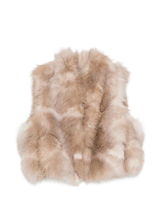 26FW 포르테포르테 스웨터 15002 MYCOATMANDORLA BEIGE