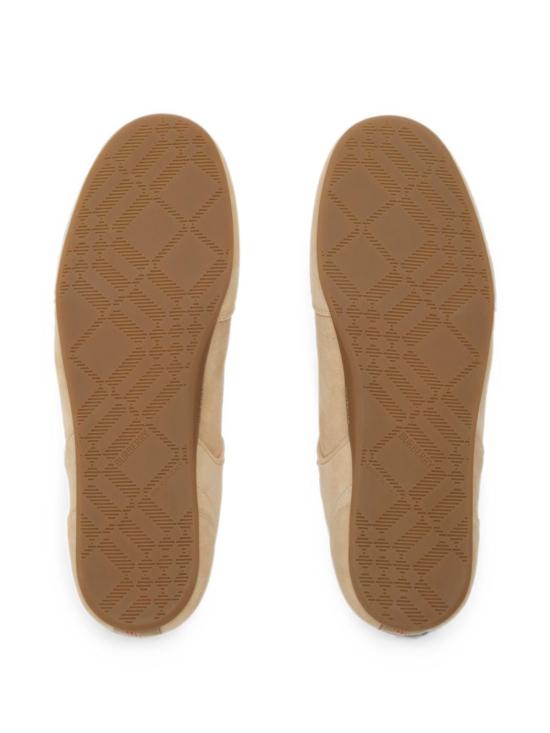 26FW 버버리 스니커즈 8127800 B8626 BEIGE - BURBERRY