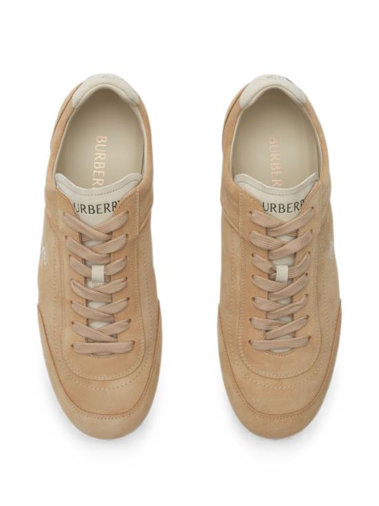 26FW 버버리 스니커즈 8127800 B8626 BEIGE - BURBERRY