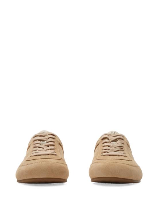 26FW 버버리 스니커즈 8127800 B8626 BEIGE - BURBERRY
