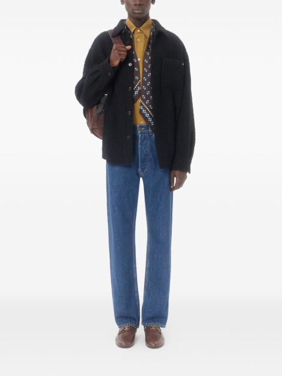 26FW 발렌티노 가라바니 수트 자켓 VCIO01 BL10NO BLACK - VALENTINO GARAVANI