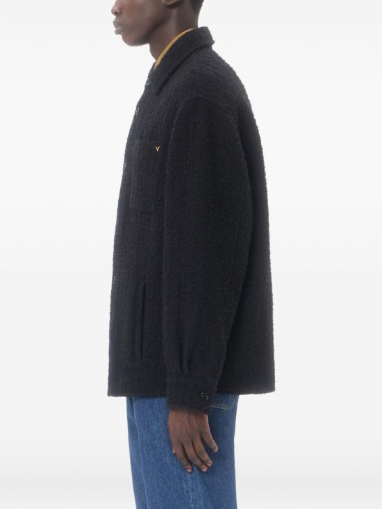 26FW 발렌티노 가라바니 수트 자켓 VCIO01 BL10NO BLACK - VALENTINO GARAVANI